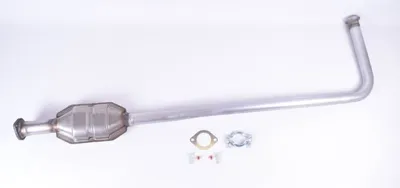 Catalyseur Renault RAPID Box Body/MPV · Renault CLIO I · Renault CLIO I Hatchback Van