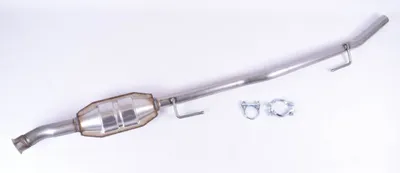Catalyseur Renault CLIO II