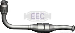 Catalyseur Renault TWINGO I
