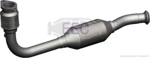 Catalyseur Renault TWINGO I