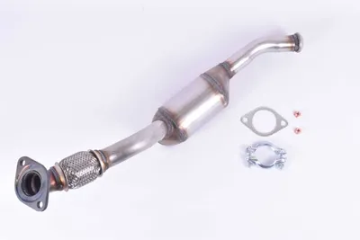 Catalyseur Renault TWINGO I · Renault TWINGO I Hatchback Van