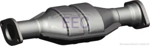 Catalyseur Renault CLIO I
