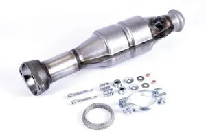 Catalyseur Renault CLIO II