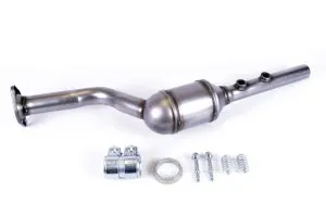 Catalyseur Renault MODUS / GRAND MODUS · Renault CLIO III