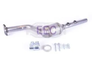 Catalyseur Renault MODUS / GRAND MODUS · Renault CLIO III