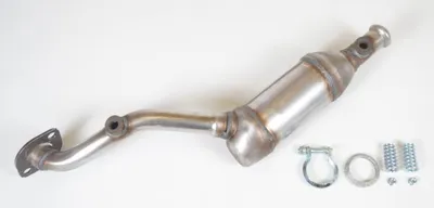 Catalyseur Renault CLIO II · Renault THALIA I · Renault TWINGO II