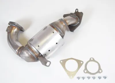 Catalyseur Renault AVANTIME · Renault VEL SATIS · Renault LAGUNA II