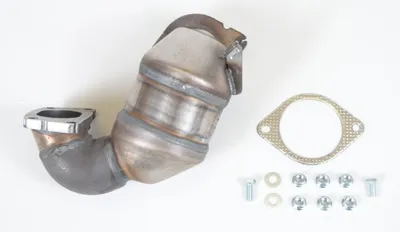 Catalyseur Renault ESPACE III