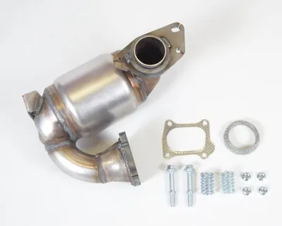 Catalyseur Renault KANGOO Express · Renault MODUS / GRAND MODUS · Renault SCÉNIC II
