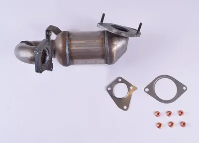 Catalyseur Renault MEGANE II · Renault CLIO II · Renault SCÉNIC II