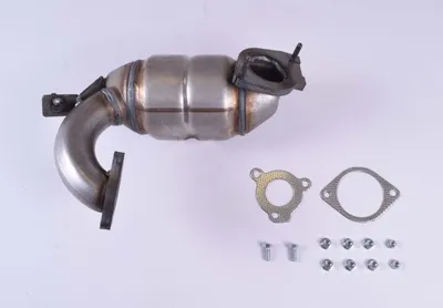 Catalyseur Renault SCÉNIC II · Renault GRAND SCÉNIC II
