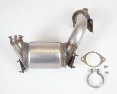 Catalyseur Renault LAGUNA II · Renault LAGUNA II Grandtour