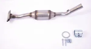 Catalyseur Renault LAGUNA III · Renault LAGUNA III Grandtour