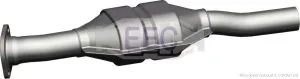 Catalyseur Renault RAPID Box Body/MPV · Renault SUPER 5