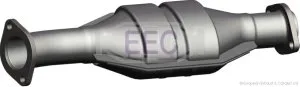 Catalyseur Renault 19 I · Renault 19 II Chamade · Renault 19 II