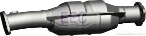 Catalyseur Renault 19 I · Renault 19 II Chamade · Renault 19 II