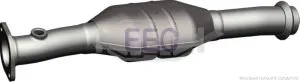 Catalyseur Renault 21 Saloon · Renault 21 · Renault 21 Estate