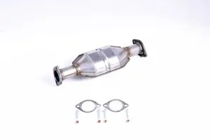 Catalyseur Renault CLIO I · Renault CLIO II · Renault CLIO I Hatchback Van