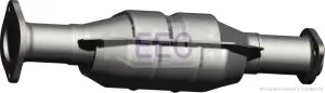 Catalyseur Renault CLIO I · Renault CLIO II · Renault CLIO I Hatchback Van
