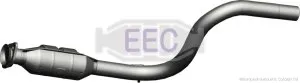 Catalyseur Renault ESPACE II · Renault ESPACE I
