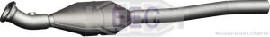 Catalyseur Renault SAFRANE I