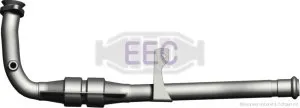 Catalyseur Renault MEGANE I · Renault MEGANE I Coach · Renault MEGANE I Classic