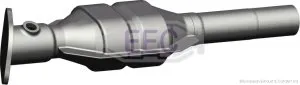 Catalyseur Renault MEGANE I · Renault MEGANE I Coach · Renault MEGANE I Classic
