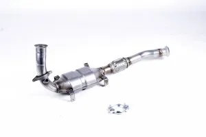 Catalyseur Renault CLIO I · Renault KANGOO · Renault CLIO II