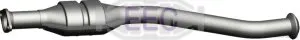 Catalyseur Renault ESPACE III