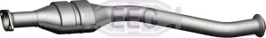 Catalyseur Renault ESPACE III