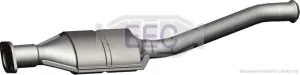 Catalyseur Renault ESPACE III