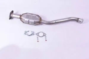 Catalyseur Renault ESPACE III