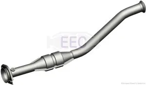 Catalyseur Renault ESPACE III