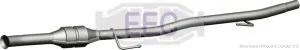 Catalyseur Renault CLIO I · Renault CLIO II · Renault CLIO I Hatchback Van
