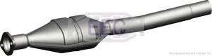 Catalyseur Renault SAFRANE II