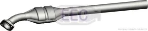Catalyseur Renault SAFRANE I