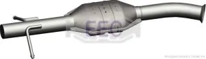 Catalyseur Renault KANGOO · Renault KANGOO Express
