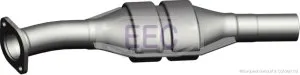 Catalyseur Renault MEGANE I · Renault MEGANE I Classic · Renault MEGANE Scénic