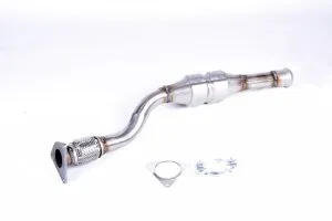 Catalyseur Renault MEGANE Scénic · Renault MEGANE I Grandtour · Renault MEGANE I