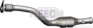 Catalyseur Renault LAGUNA I · Renault LAGUNA I Grandtour