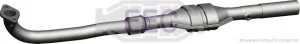 Catalyseur Rover 75 · Rover 75 I Tourer · Mg MG ZT