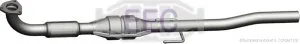 Catalyseur Rover 75 · Rover 75 I Tourer · Mg MG ZT