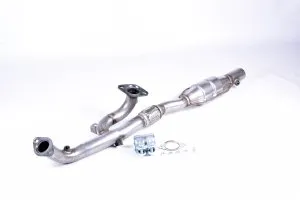 Catalyseur Rover 75 · Rover 75 I Tourer · Mg MG ZT