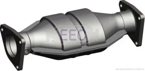 Catalyseur Mg MGF