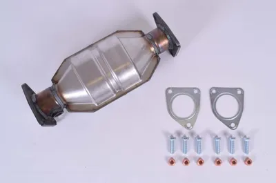 Catalyseur Mg MGF