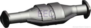 Catalyseur Rover 200 II Hatchback · Rover 200 II Convertible · Rover 400 II