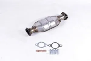 Catalyseur Rover 200 Coupe · Rover 400 Tourer · Rover 400 II Hatchback