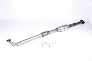 Catalyseur Rover 25 I Hatchback · Mg MG ZR