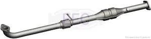 Catalyseur Rover 25 I Hatchback · Mg MG ZR