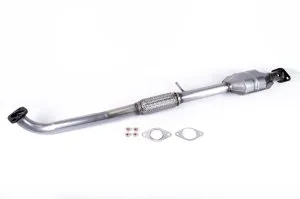 Catalyseur Rover 45 I Hatchback · Rover 45 I Saloon · Mg MG ZS
